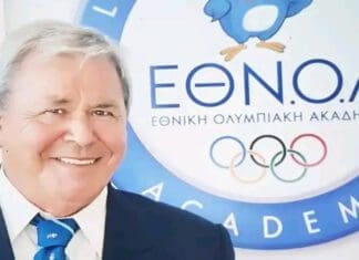 Ο πρόεδρος της ΕΘΝΟΑ Γ. Αλικάκος για την Ολυμπιακή Εβδομάδα στον ΔΩΔΩΝΗ SUPER FM (audio)