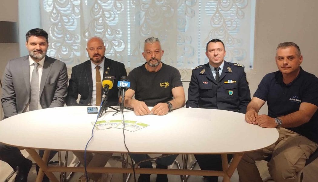 Με υποσχέσεις για θέαμα υψηλού επιπέδου η 2η Ανάβαση Ιωαννίνων