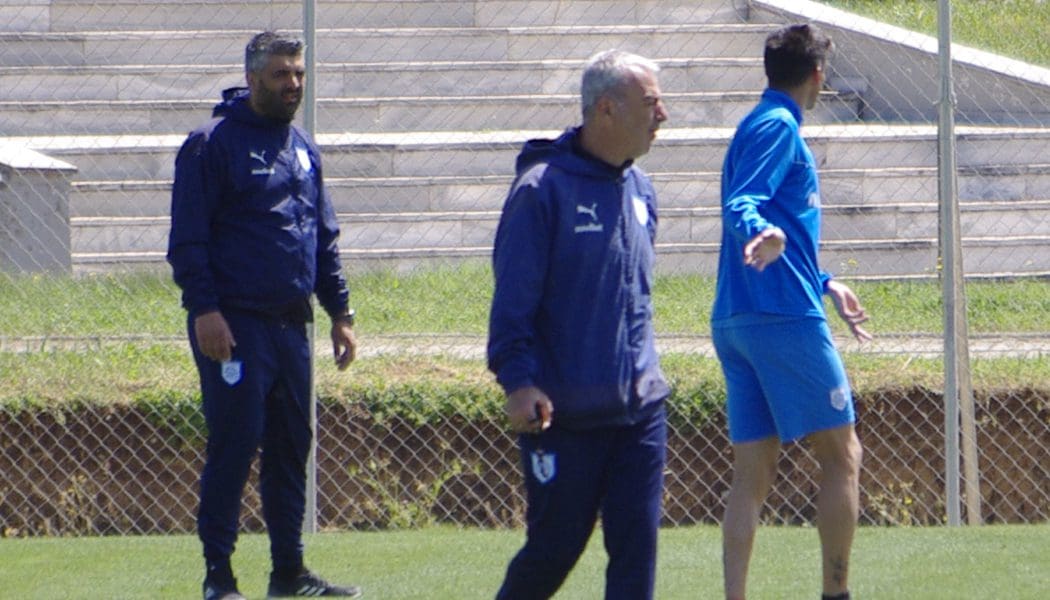 Δεν προχωράει η συμφωνία για τεχνικό επιτελείο στον ΠΑΣ Γιάννινα