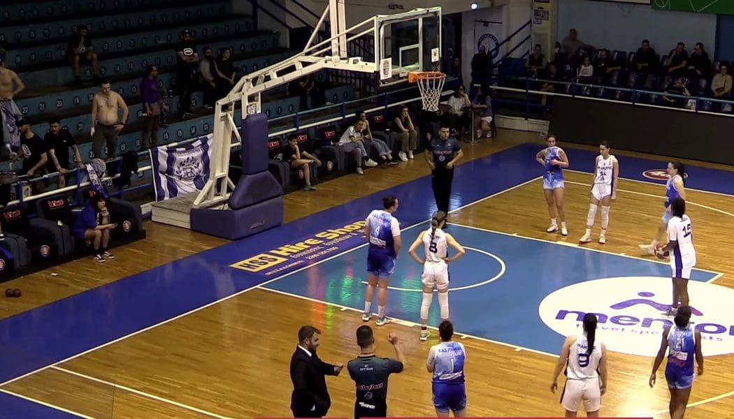 Άλωσε το Ιβανώφειο και τερμάτισε 5ος ο ΠΑΣ Γιάννινα WBC!