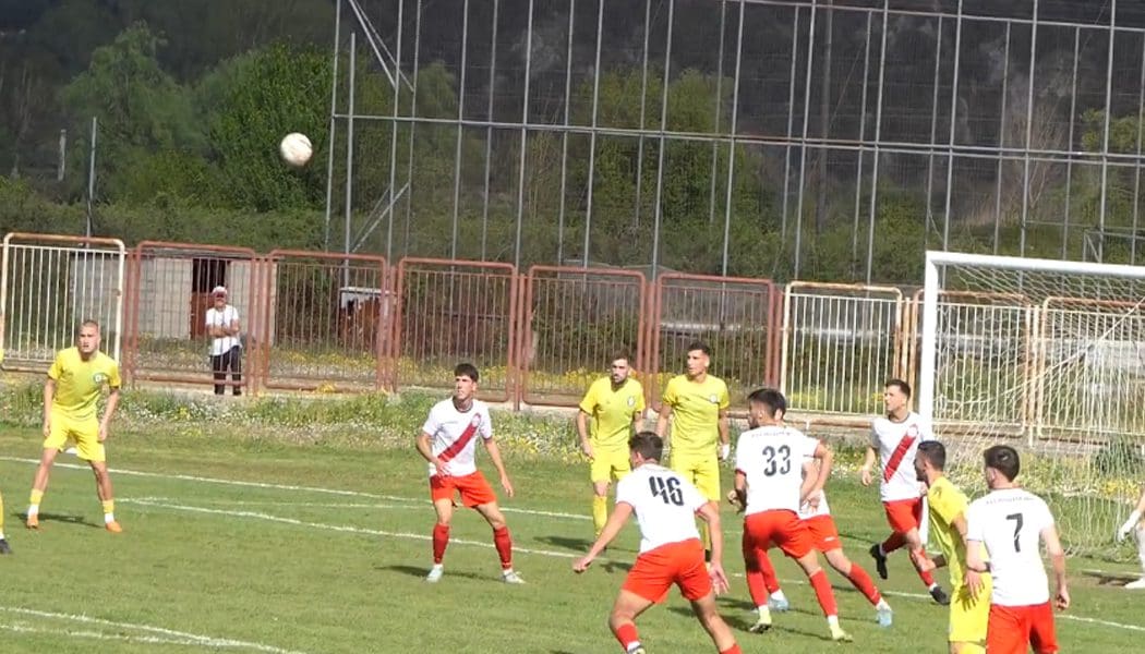 Ανοιχτό «παράθυρο» παραμονής στη Γ’ Εθνική για την Θ. Κατσικά