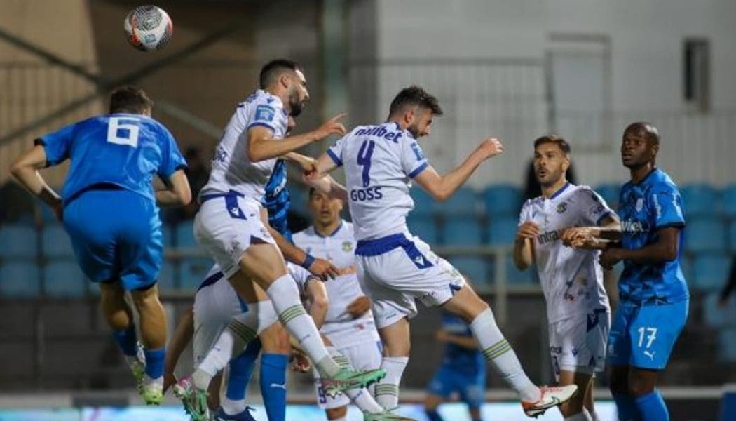 Τελειώνει το σήριαλ του προπονητή