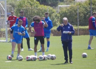 Του Γιάννη Γιαννάκη: Διοικητικά, βασικός κορμός και πωλήσεις στην επόμενη μέρα του ΠΑΣ