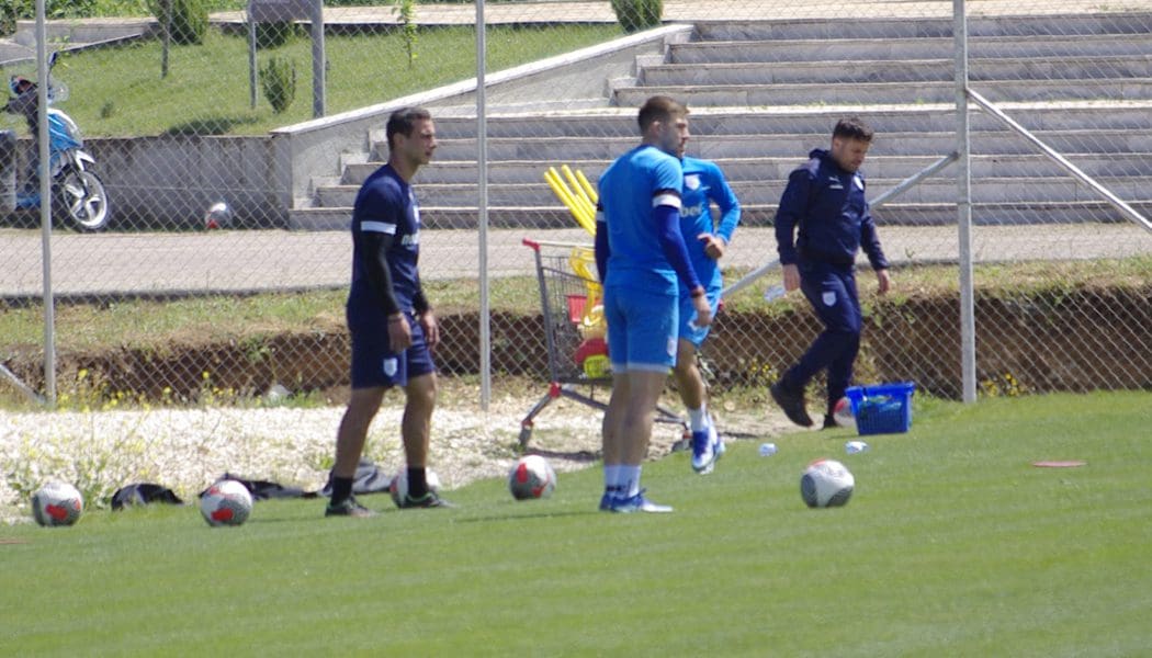 Ατομικό για Λέο και Μπάλαν