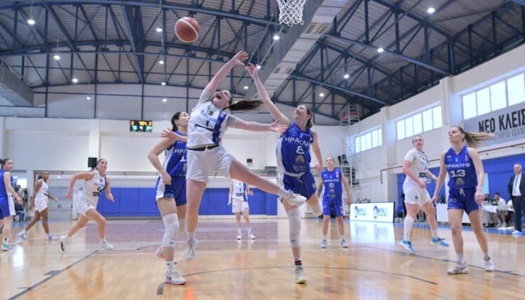 «Κατάπιε» τον Ηρακλή ο ΠΑΣ Γιάννινα WBC!