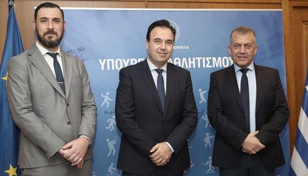 Με μεταβατική περίοδο το πέρασμα στην ψηφιακή ταυτοποίηση των φιλάθλων στα γήπεδα
