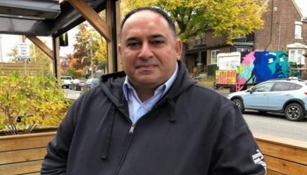 Ο Άλεξ Χαντιντάγκι επιβεβαίωσε ότι παρακολουθεί τις εξελίξεις στον ΠΑΣ Γιάννινα!