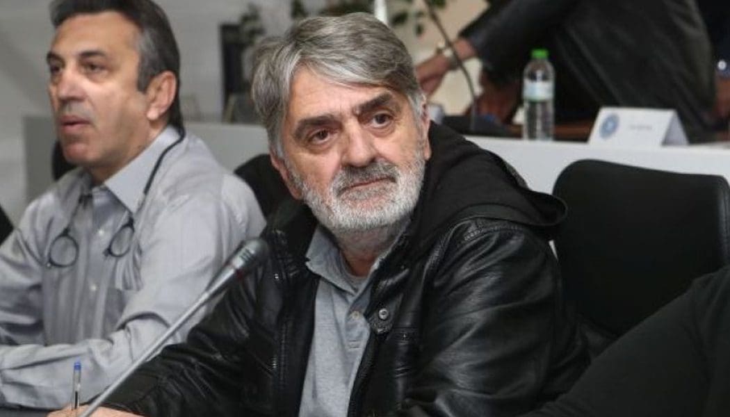 Αντιπρόεδρος Super League 2: Σ’ έναν όμιλο το νέο πρωτάθλημα – Ενδιαφέρον από NOVA και Cosmote!