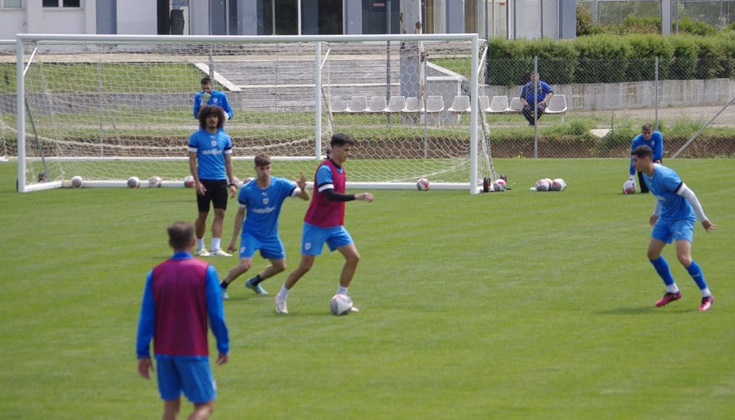 Η τελευταία αποστολή του ΠΑΣ Γιάννινα στη Super League