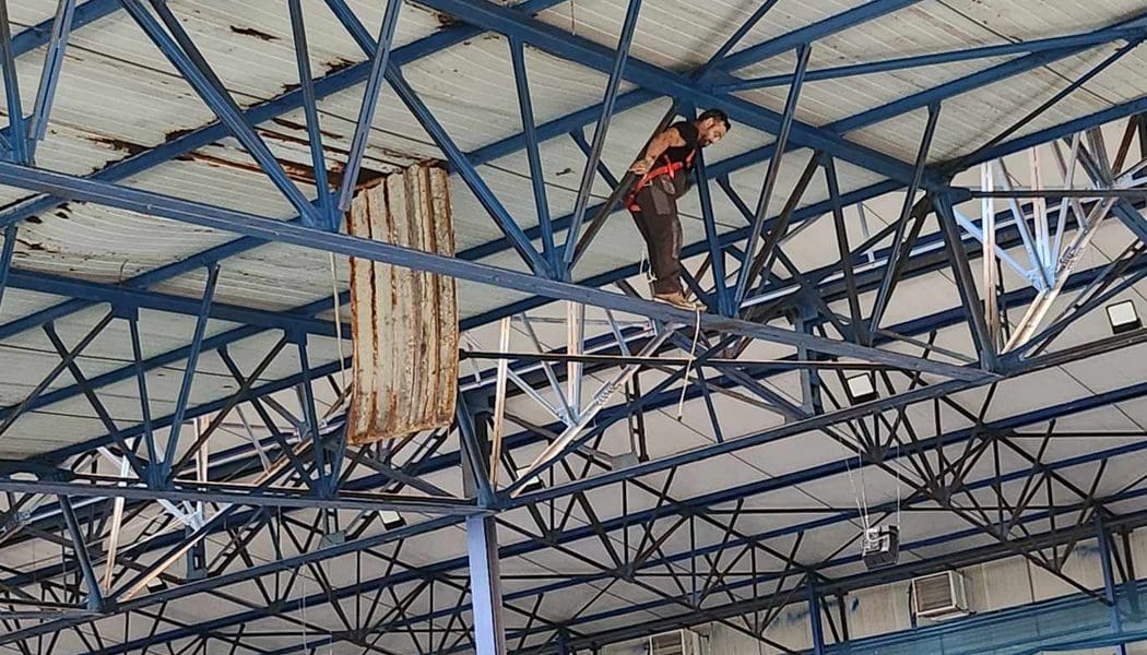 Ερώτηση Τσίμαρη στη Βουλή για τα προβλήματα των εγκαταστάσεων του ΠΕΑΚΙ