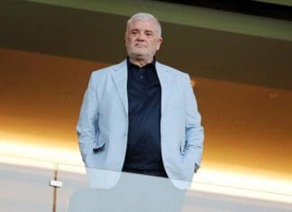 Ιστορικό deal! Αποχωρεί ο Μελισσανίδης από την ΑΕΚ, νέος ιδιοκτήτης ο Μάριος Ηλιόπουλος