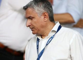 Σε νέα εποχή διοικητικά περνά η ΠΑΕ Ατρόμητος!