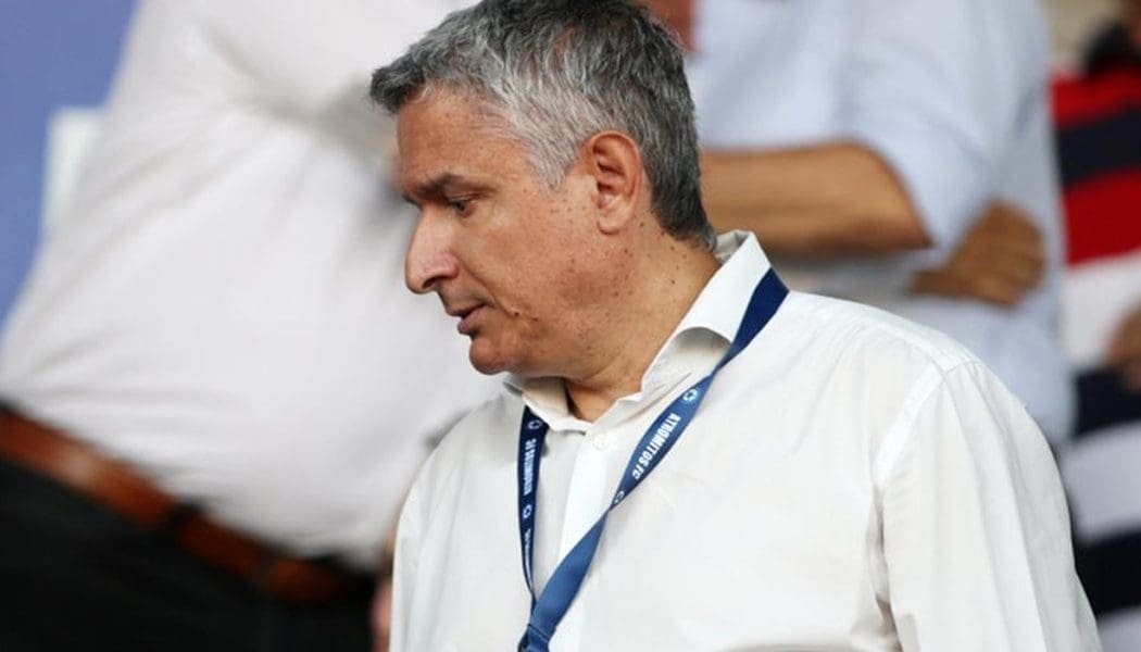 Σε νέα εποχή διοικητικά περνά η ΠΑΕ Ατρόμητος!