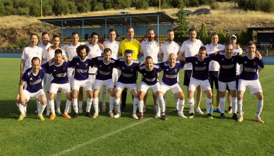 Πρωτάθλημα δικηγορικών συλλόγων: Ολοκληρώθηκαν οι όμιλοι, αρχίζουν τα προημιτελικά