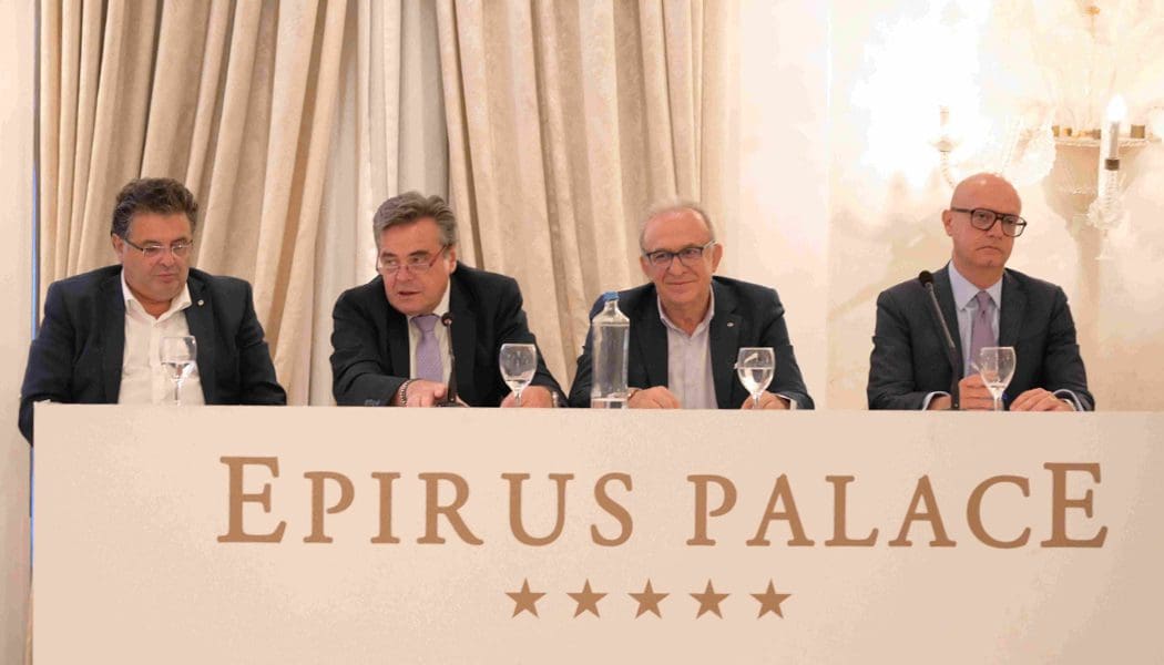 Συνεταιριστική Τράπεζα Ηπείρου: Αύξηση κερδών, μείωση των κόκκινων δανείων και ισχυρή ρευστότητα