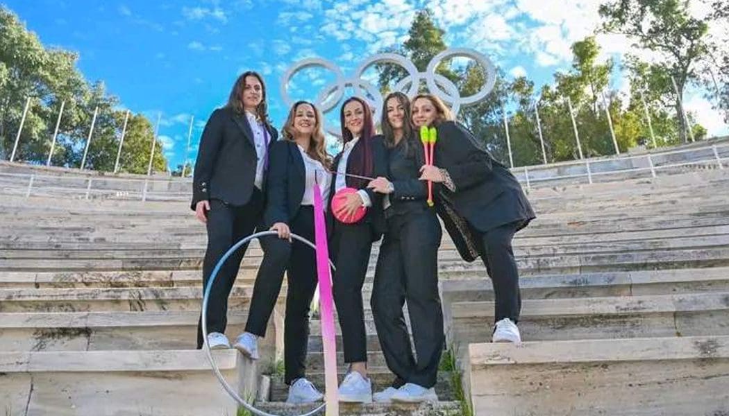 Αφιερωματικό ένθετο «η δική μου Ολυμπιάδα»: Η Μ. Γεωργάτου και η ομάδα του ανσάμπλ (audio)