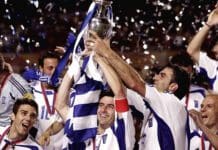 Οι Έλληνες πρωταθλητές και οι ιστορίες τους