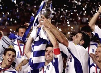 Οι Έλληνες πρωταθλητές και οι ιστορίες τους