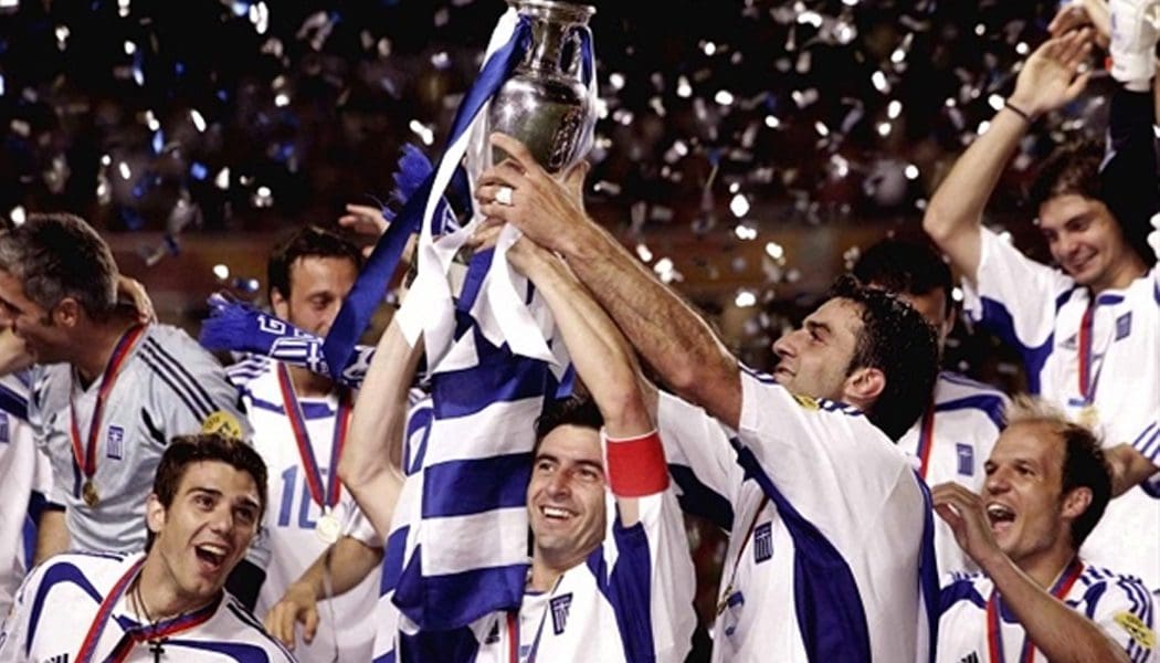 Οι Έλληνες πρωταθλητές και οι ιστορίες τους
