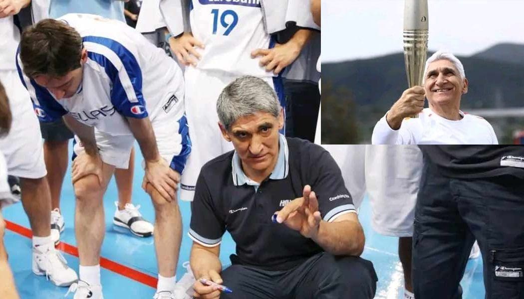Αφιερωματικό ένθετο «η δική μου Ολυμπιάδα»: Ο Παναγιώτης Γιαννάκης (audio)