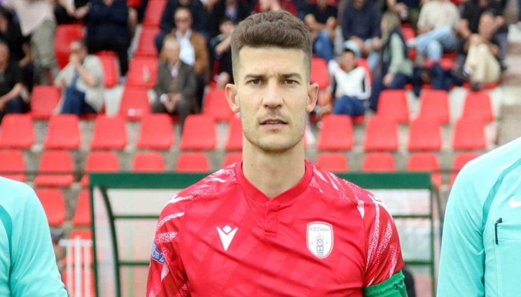 Ετοιμάζεται για… επαναπατρισμό στον ΠΑΣ ο Ξενοφών Πάνου