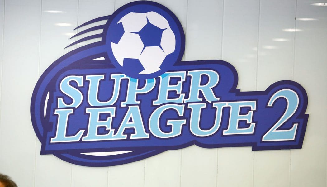 Επέστρεψε στον ΠΑΣ Γιάννινα τους 3 βαθμούς η Super League 2