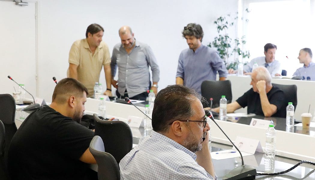 Στις 22 Σεπτεμβρίου το ξεκίνημα του νέου πρωταθλήματος της Super League 2