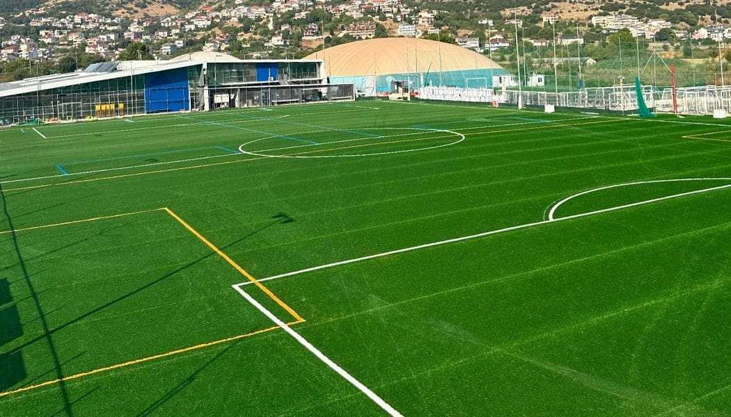 Στην Γερμανία για προετοιμασία ο Άτλας Χουλιαράδες!