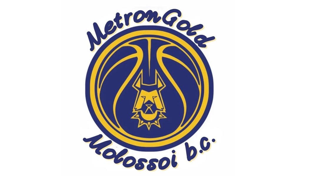 Οι MetronGold Μολοσσοί ανακοίνωσαν 8 ανανεώσεις