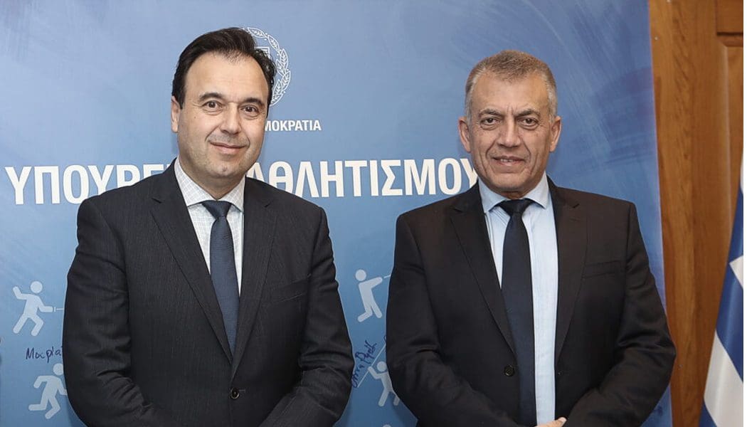 Το εισιτήριό τους μέσω του Gov.gr μπορούν να ταυτοποιούν και οι μόνιμοι κάτοικοι εξωτερικού