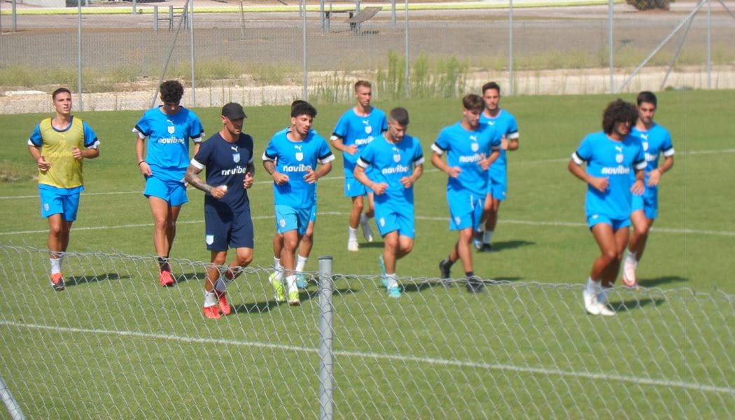Δεν συνεχίζουν στις προπονήσεις οι Ρίζος και Βλέτσας