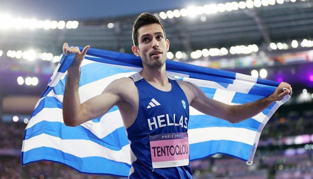Παρίσι 2024: Οχτώ μετάλλια ο ελληνικός απολογισμός – Όλοι οι συγκλονιστικοί αγώνες των μεταλλίων (video)