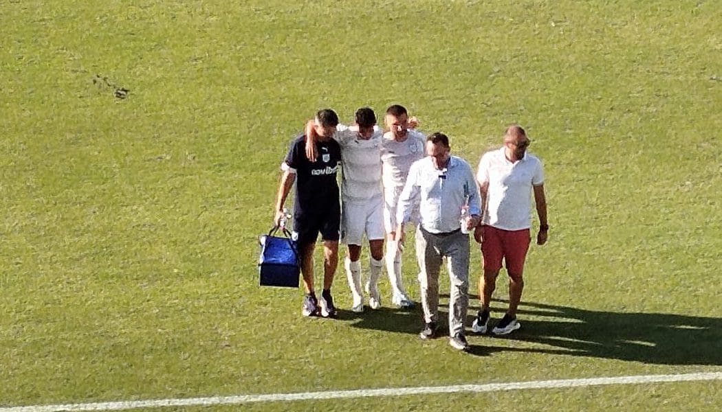 Αργά το απόγευμα η μαγνητική του Τσίρη