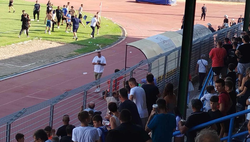 Μία αγωνιστική από την ΔΕΑΒ στην ΠΑΕ ΠΑΣ Γιάννινα – Χωρίς κόσμο το επόμενο εντός έδρας ματς