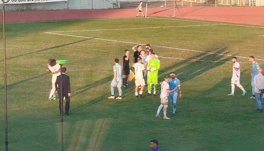 Μπήκε με το δεξί κόντρα στο άγχος της πρεμιέρας