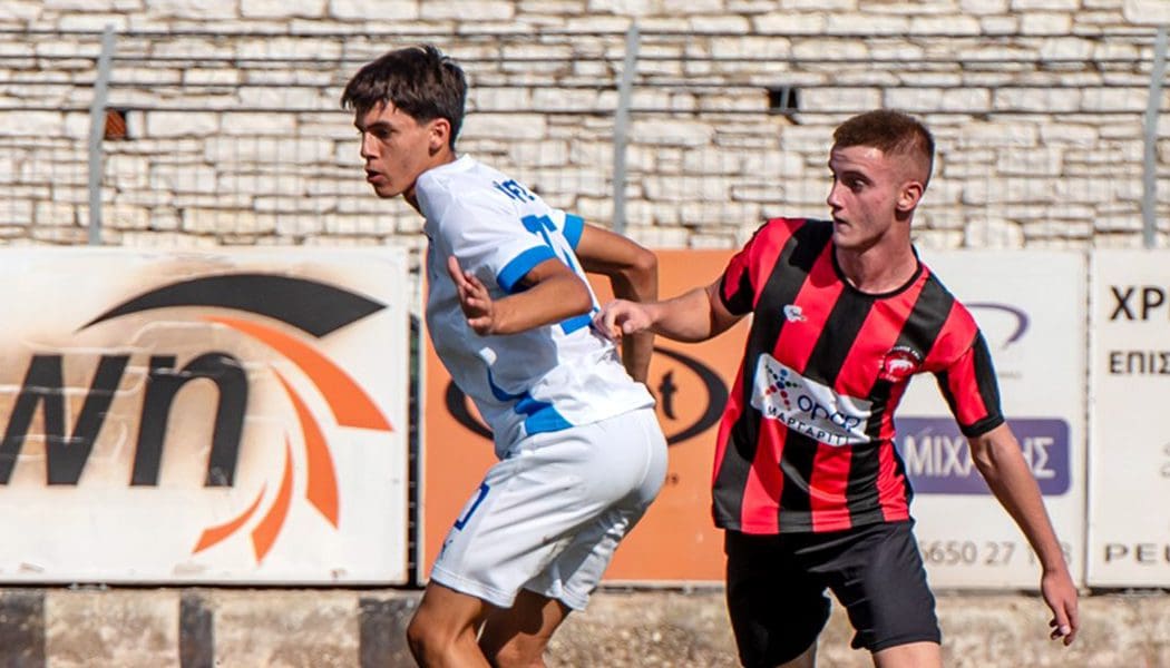 Αφιέρωμα της σελίδας Talent scouting Greece  στον Τάσο Λούπα
