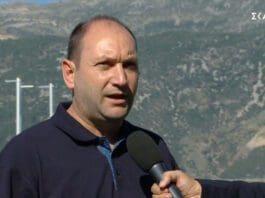 Περισσότερα χρήματα φέτος στις ομάδες από το στοίχημα! – Ευχαριστίες Μαρτσούκου σε Βρούτση