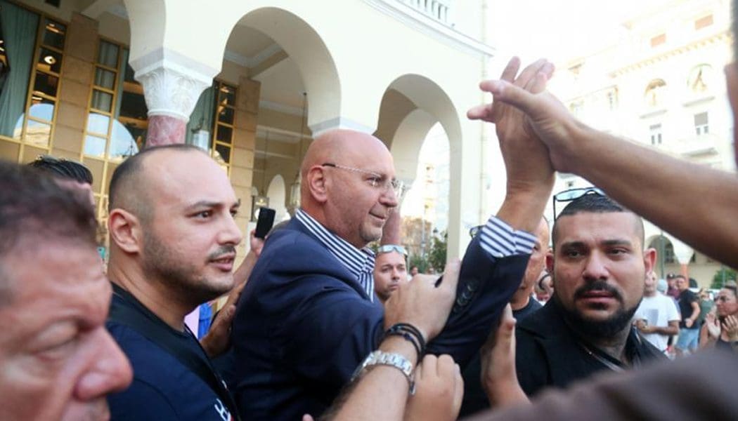 Τελείωσε ο… μήνας του μέλιτος Μονεμβασιώτη – φιλάθλων Ηρακλή – “Με 551 διαρκείας θα προχωρήσετε μόνοι σας”!