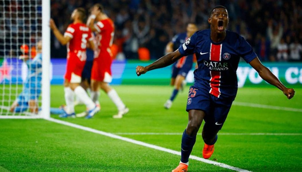 Τα γκολ και τα highlights των αγώνων του Champions League (18/9)