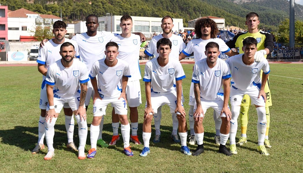 Το καλοκαιρινό «πάρε-δώσε» του ΠΑΣ Γιάννινα – Όλες οι μεταγραφές, επιστροφές, παραμονές και αποχωρήσεις