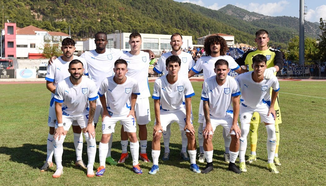 Με Μάντζη, Σέποβιτς και Αζίζ η πρώτη αποστολή του Ρενέ Πομς για το πρωτάθλημα
