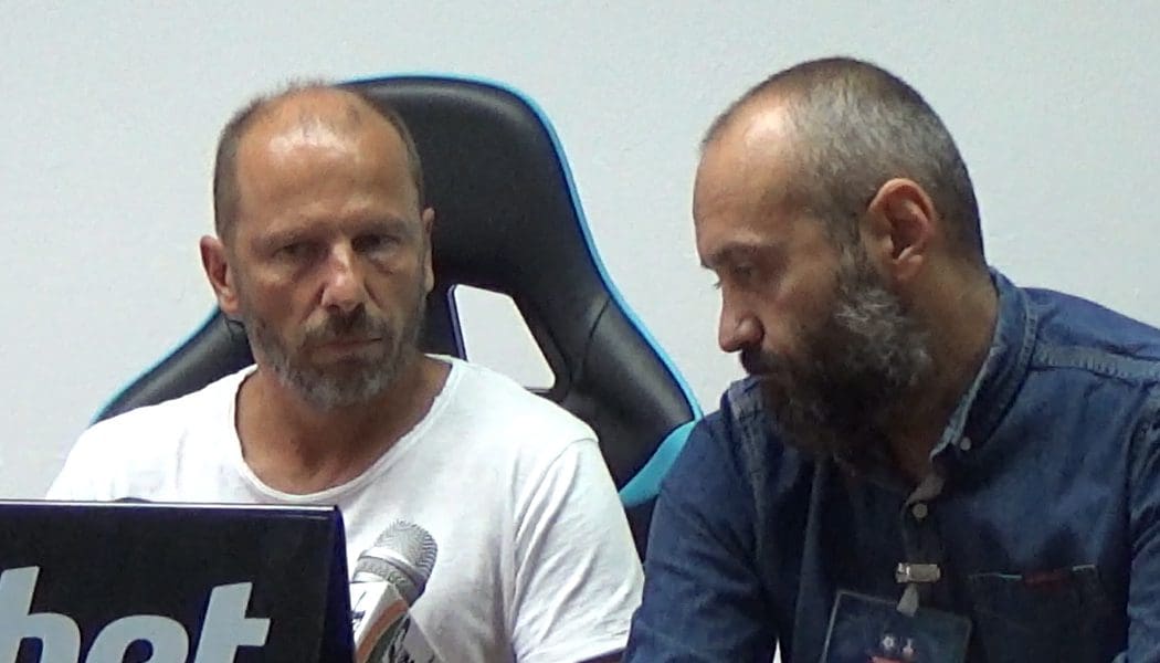 Πομς: «Δεν νομίζω ότι έφταιξε το σύστημα, πρέπει να έχουμε και εναλλακτικό πλάνο»