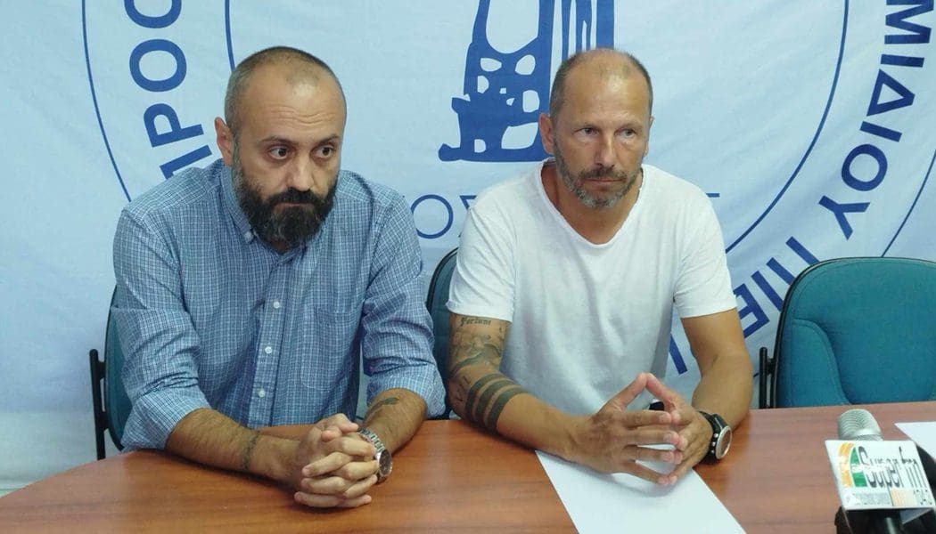 Πομς: «Κάναμε ό,τι ήταν απαραίτητο να κερδίσουμε αυτό το παιχνίδι» (video)