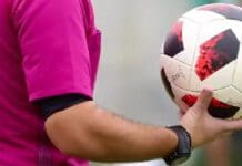 Ο Μπουρουζίκας θα διευθύνει το ματς ΠΑΣ Γιάννινα – Καβάλα