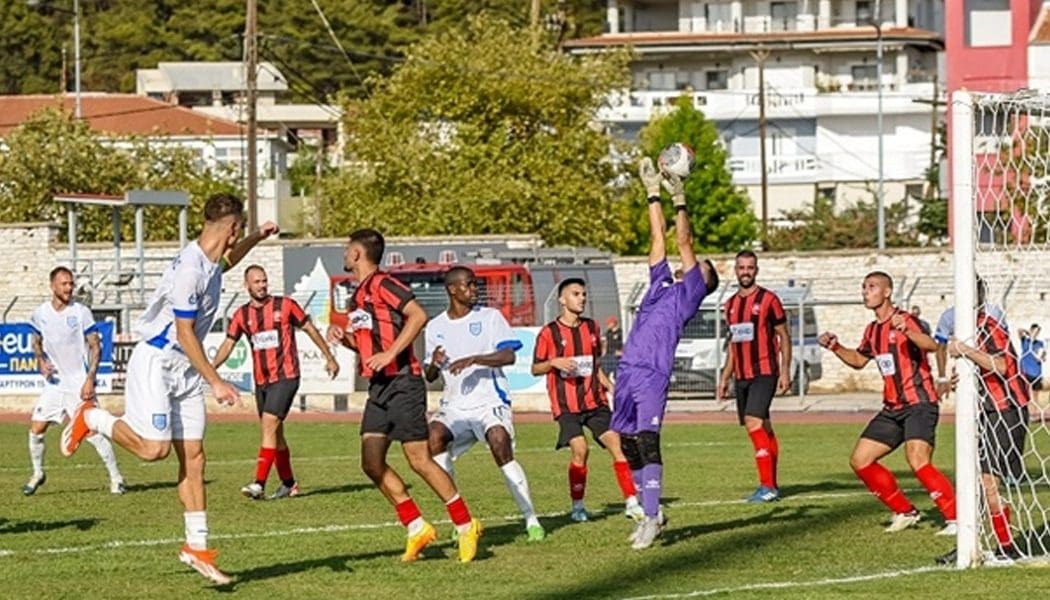 «Πρόβα»  πρωταθλήματος για τον ΠΑΣ το κύπελλο – Ερμιονίδα: «ιστορική ομάδα της περιφέρειας ο ΠΑΣ με μεγάλο όνομα και βαριά φανέλα»