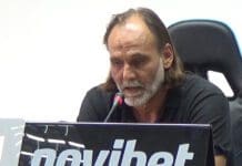 Απομακρύνεται από την Καβάλα, πλησιάζει στον ΠΟΤ Ηρακλή ο Τάτσης!