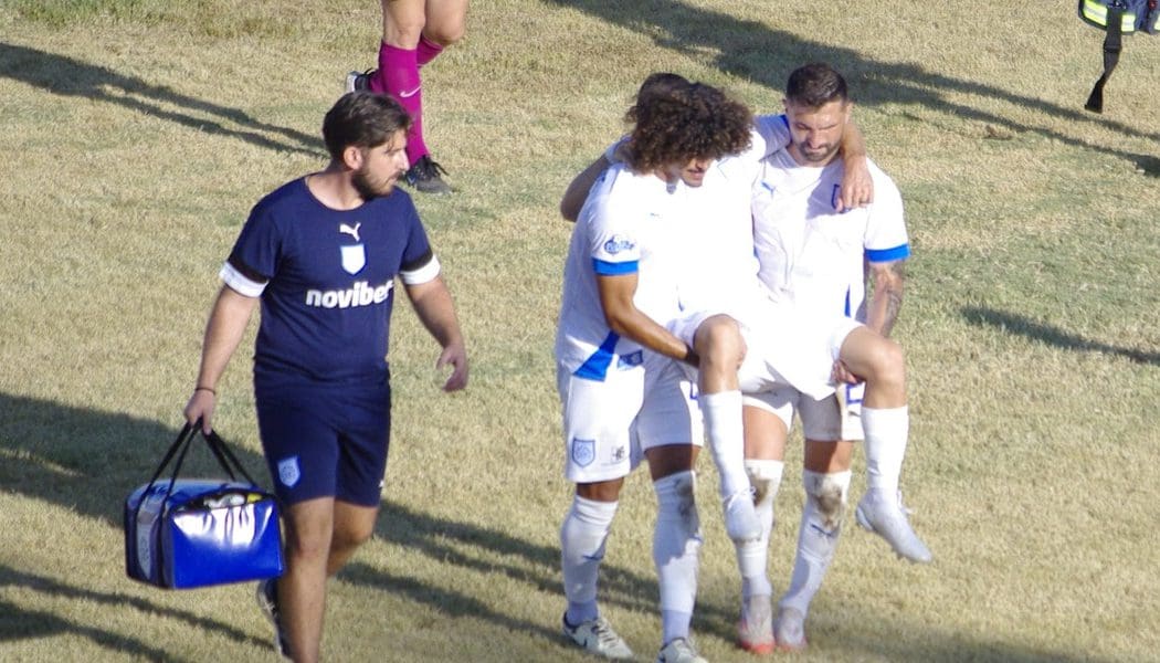 Σήμερα θα κάνει μαγνητική ο Βουτσάς