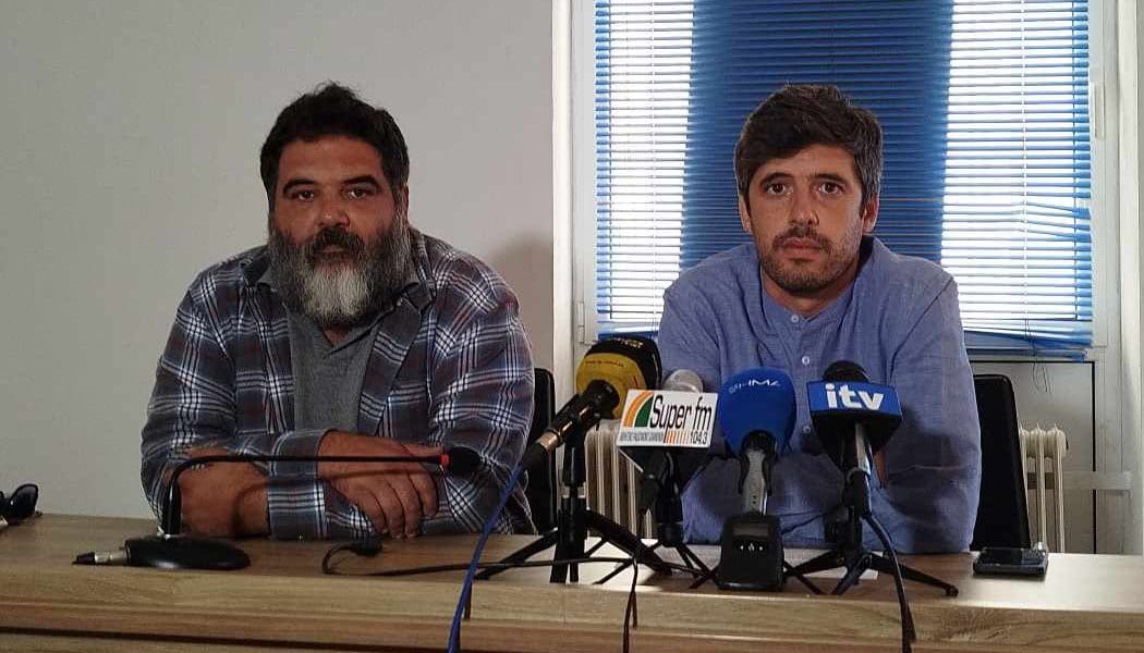 Μήνυμα Χριστοβασίληδων προς χορηγούς και κόσμο για περισσότερη βοήθεια (video)