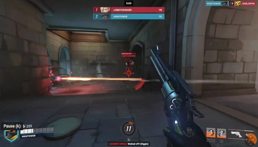 Overwatch 2: Essential Tips for Mastering Your Favorite Hero – Boost Your Gameplay