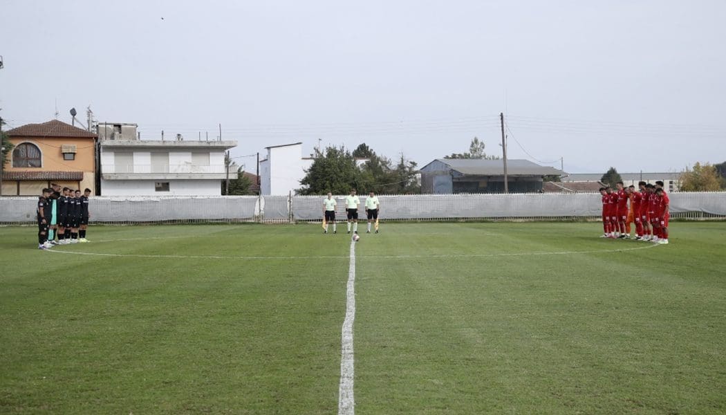 Super League 2: Τα στιγμιότυπα των αγώνων της 4ης αγωνιστικής